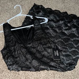 Brand new with tags Guess Dress